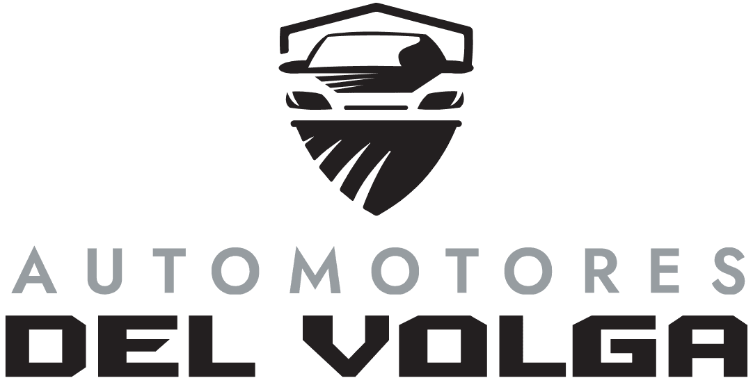 Logo de Automotores del Volga
