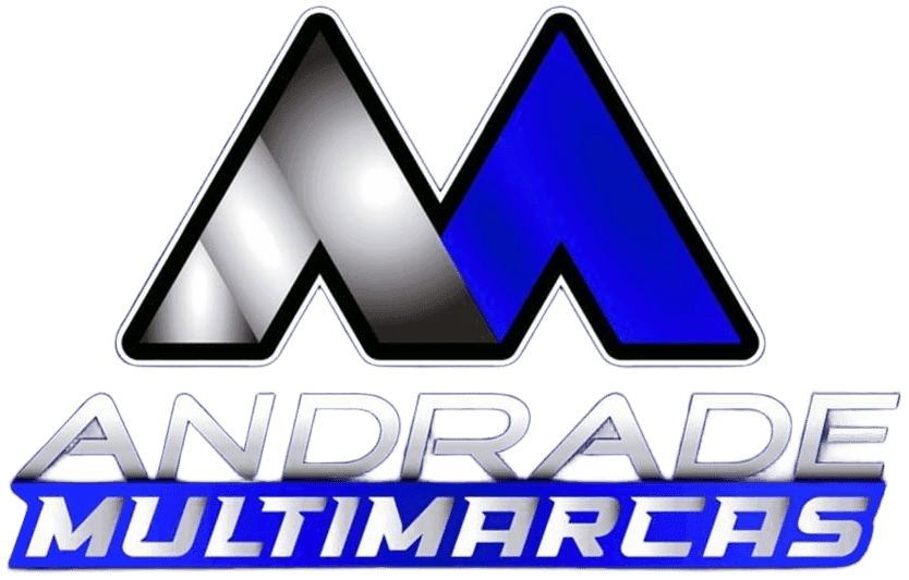 Logo de Andrade Multimarcas