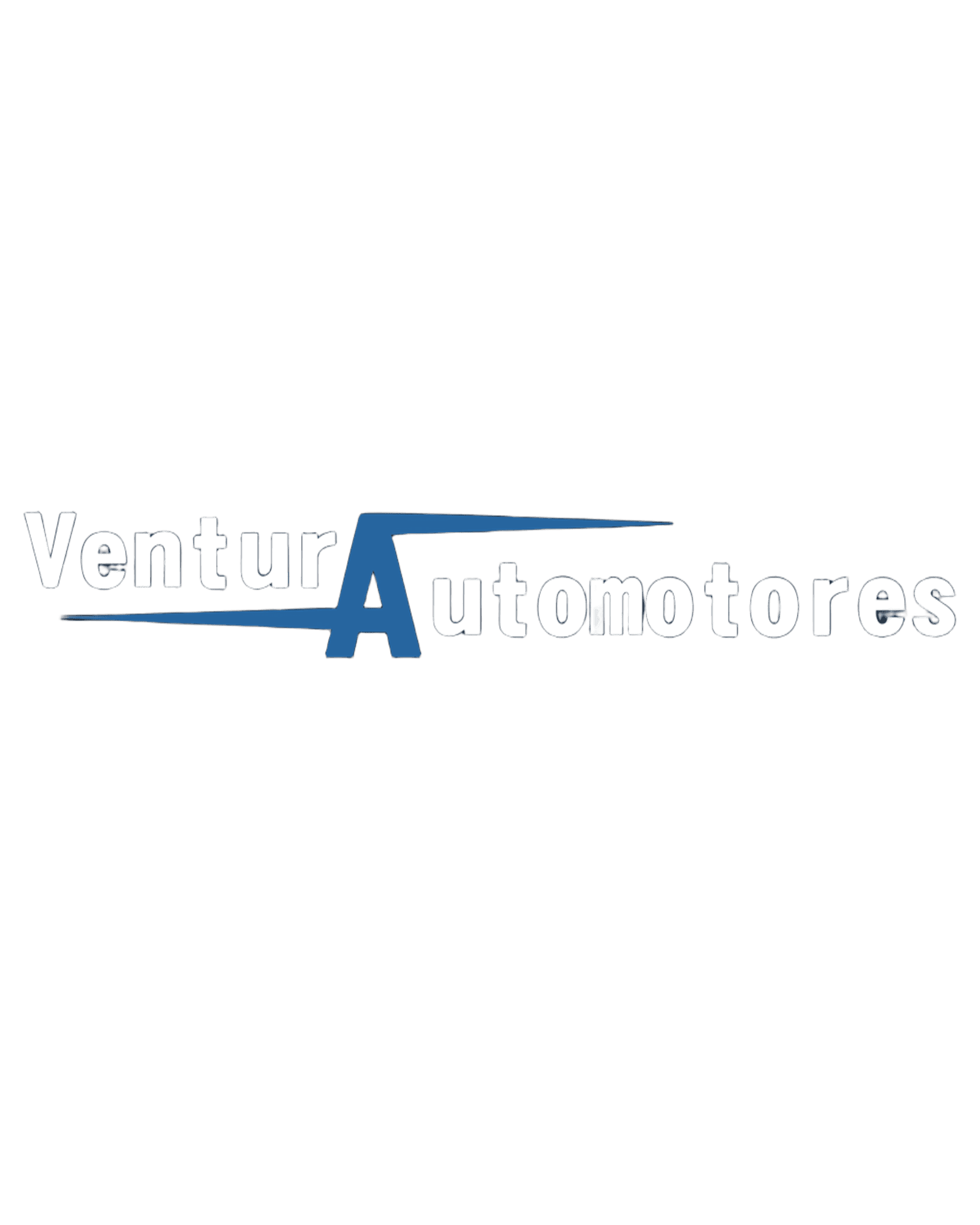 Logo de Ventura Automotores