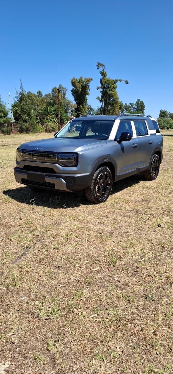 Baic BJ30 4X2 HYBRID 2026 - Imagen 1