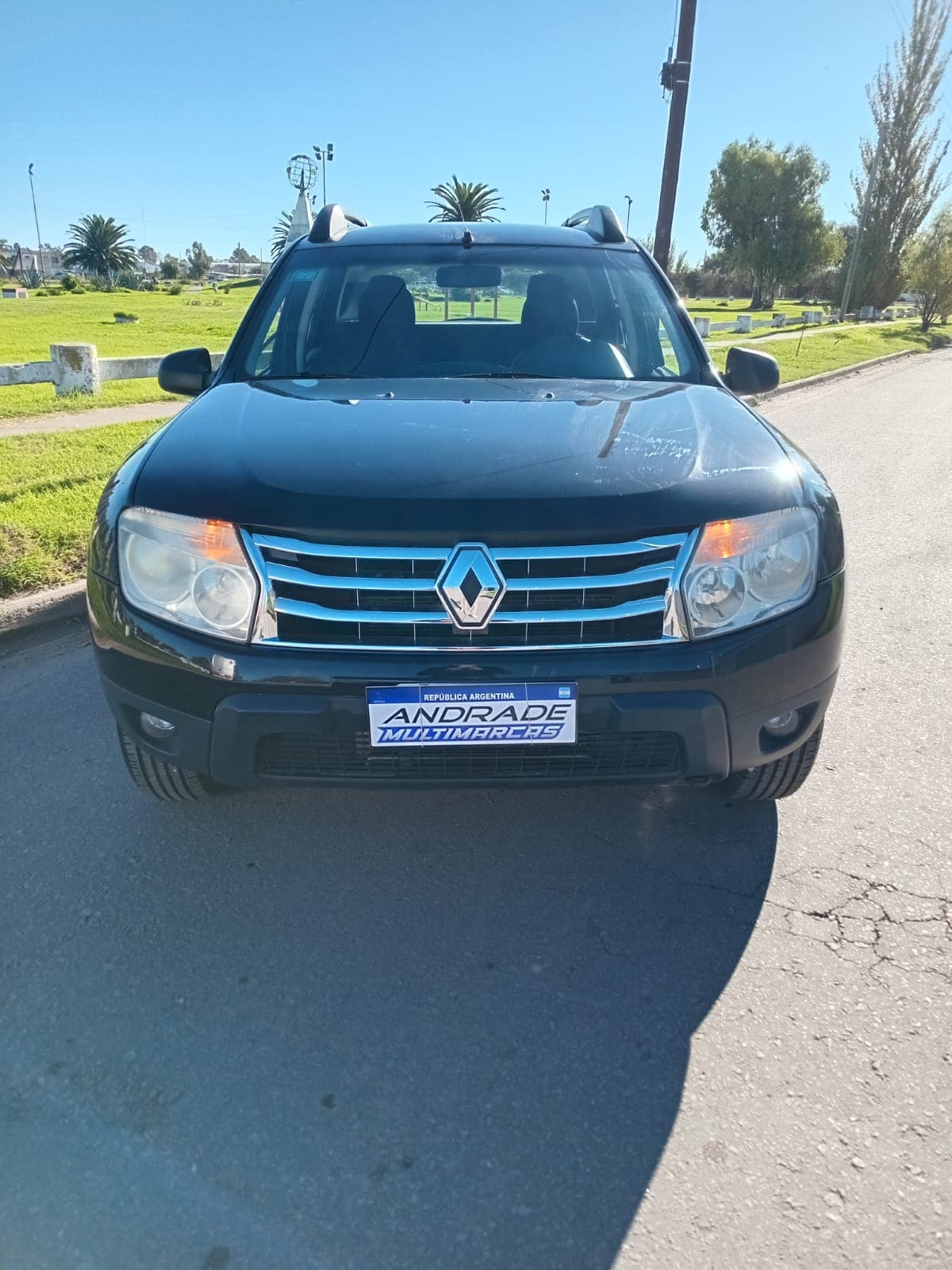 Renault Duster 4x2 Dynamique 2011 - Imagen 1