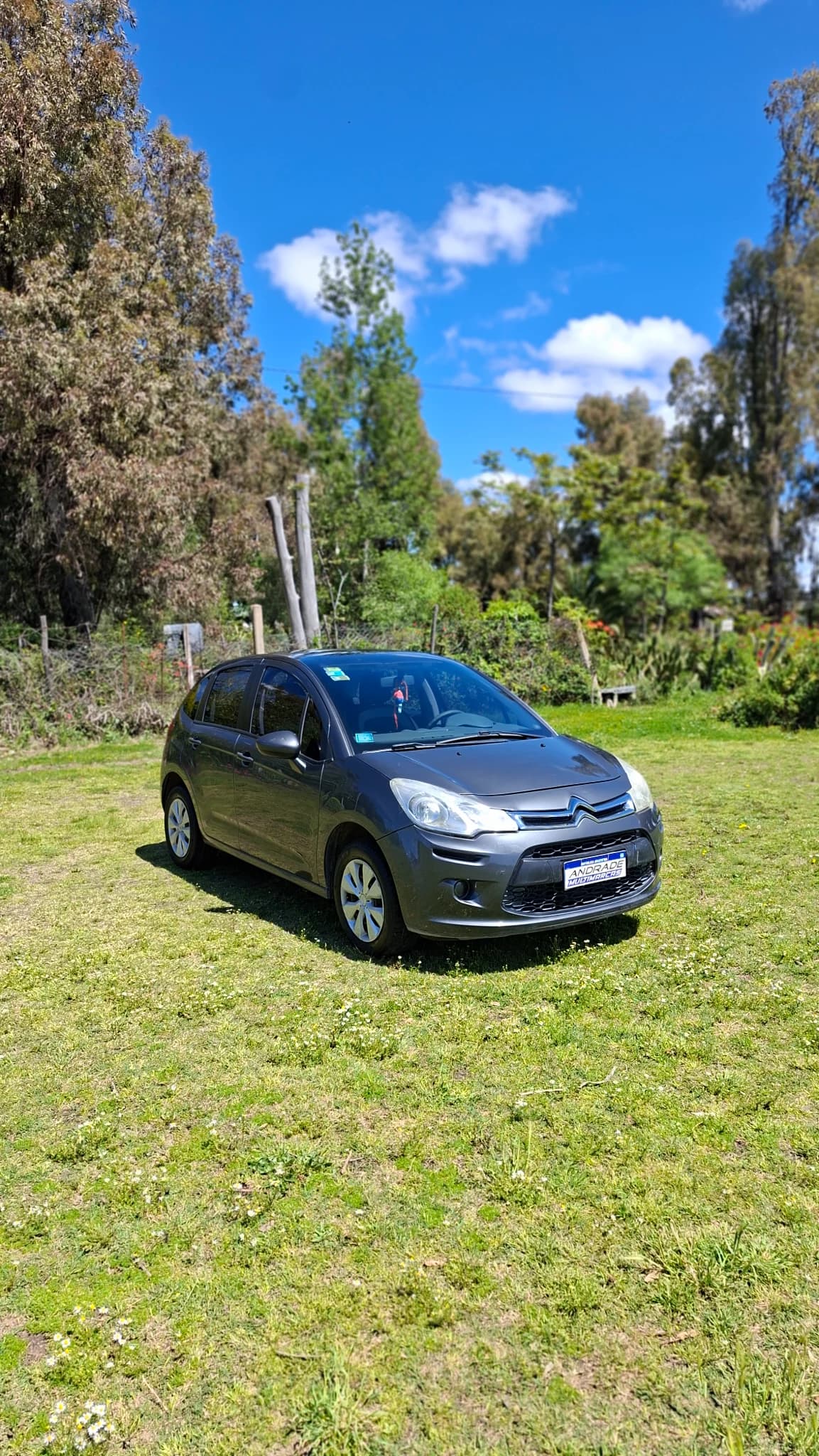 Citroën C3 origine pack 2013 - Imagen 1