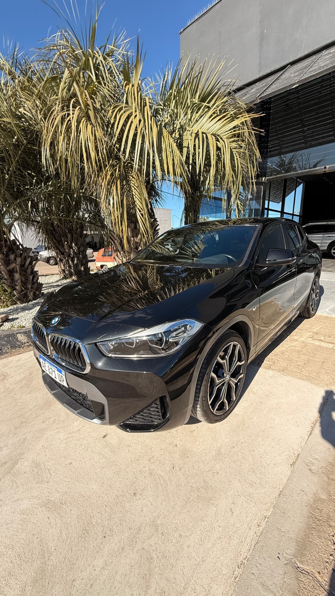 Bmw Serie 1 2021 - Imagen 1