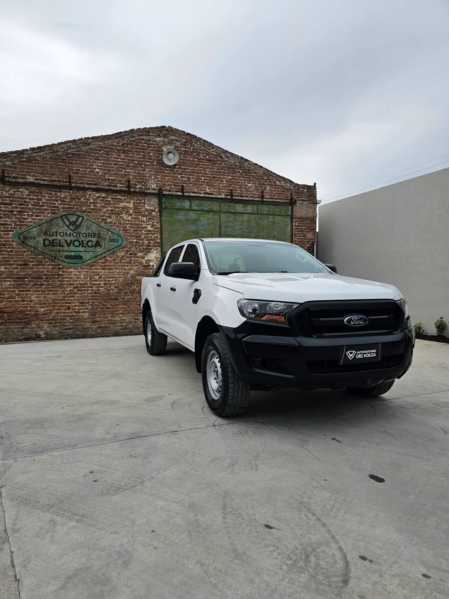 Ford Ranger XL 2022 - Imagen 1