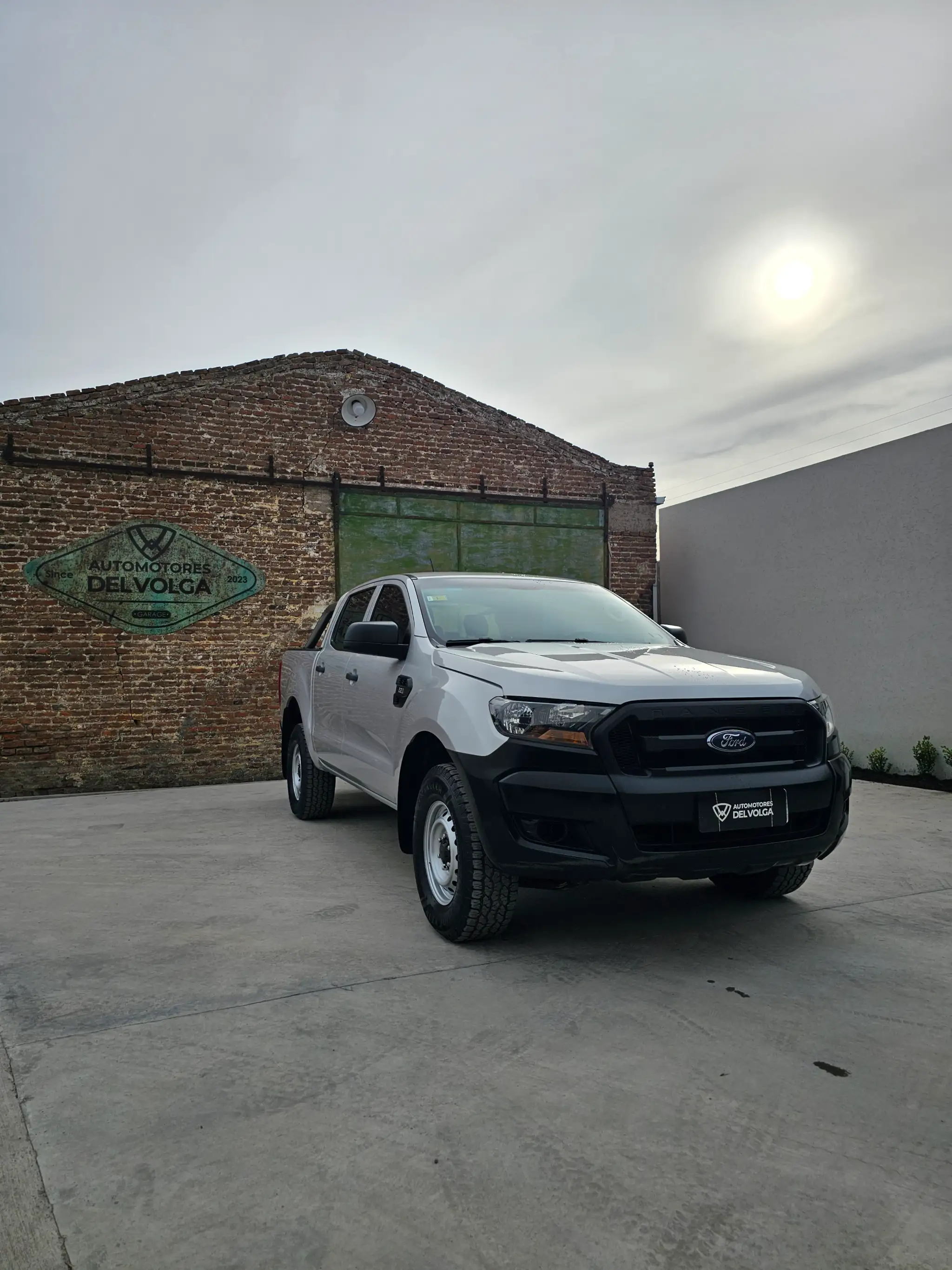 Ford Ranger XL 2021 - Imagen 1