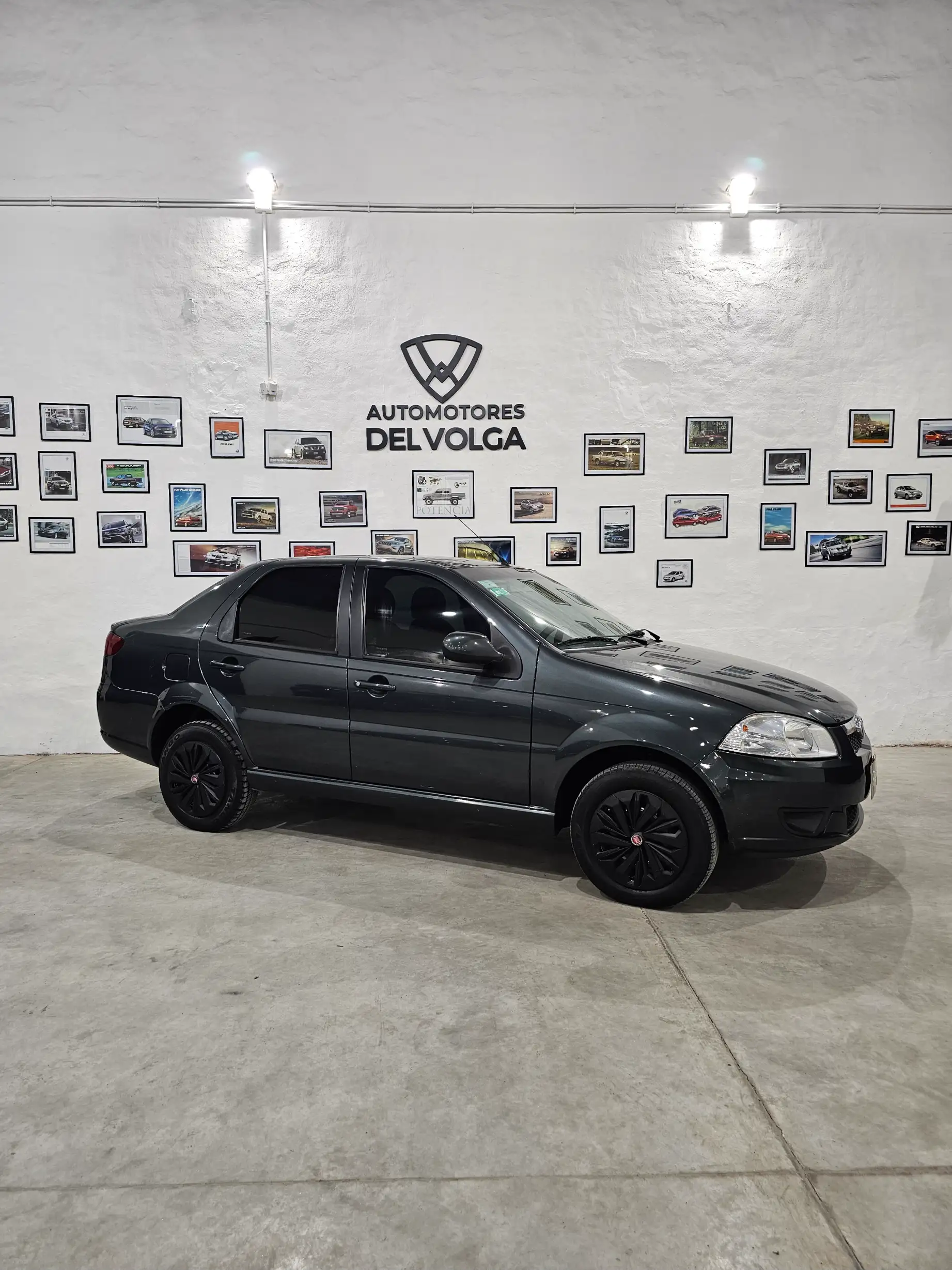 Fiat Siena 2013 - Imagen 1