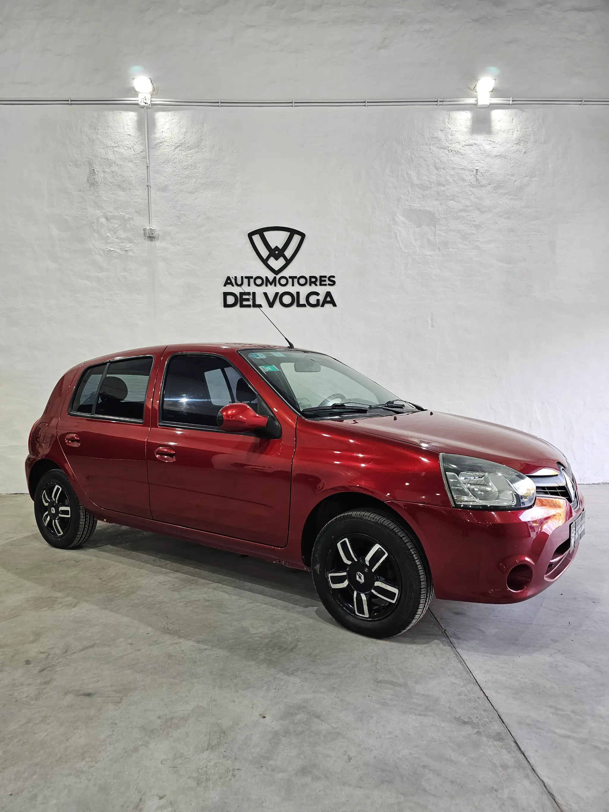 Renault Clio Mio Dynamique 2015 - Imagen 1