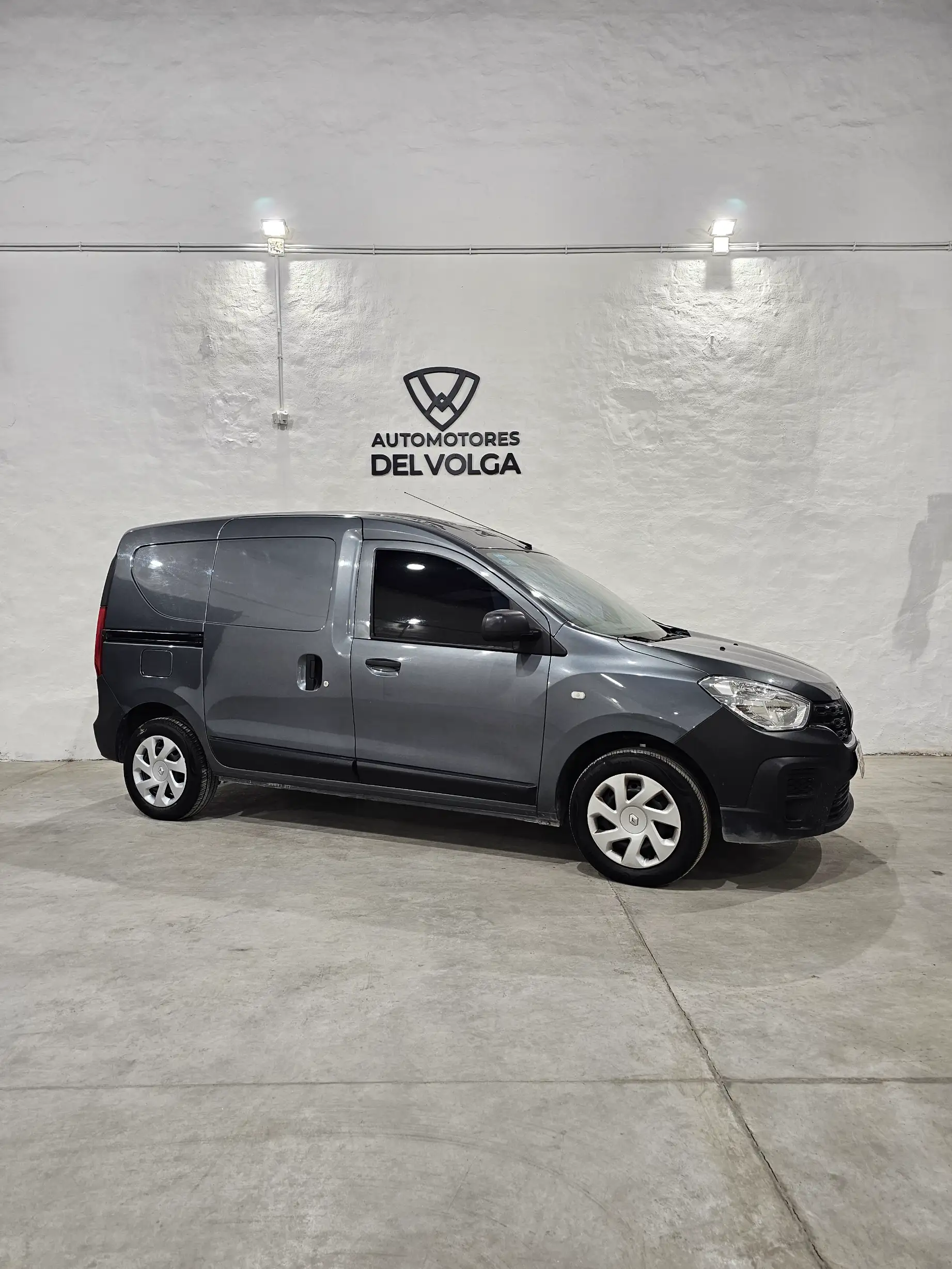 Renault Kangoo II Express Confort 2024 - Imagen 1
