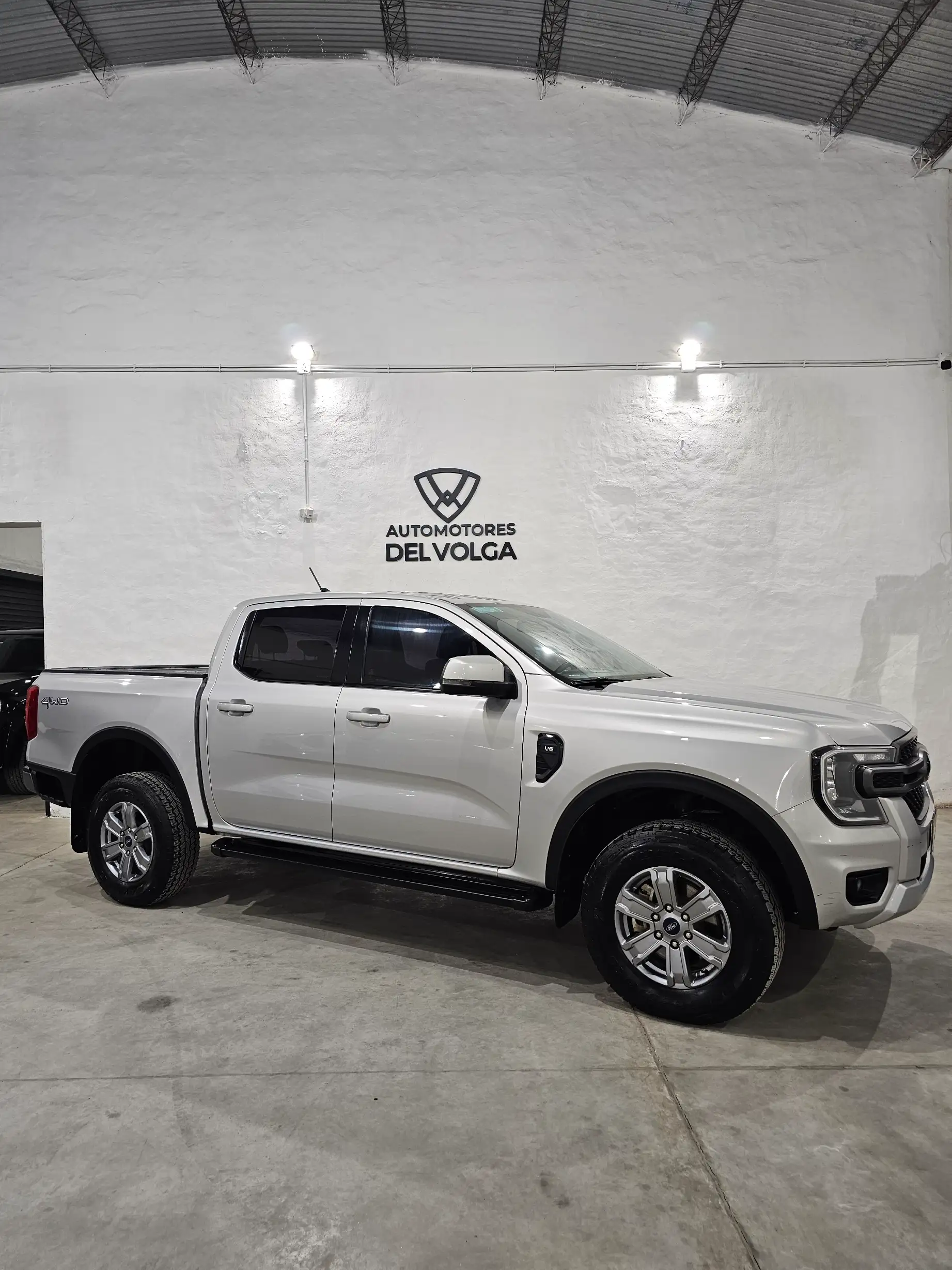 Ford Ranger XLS 2023 - Imagen 1