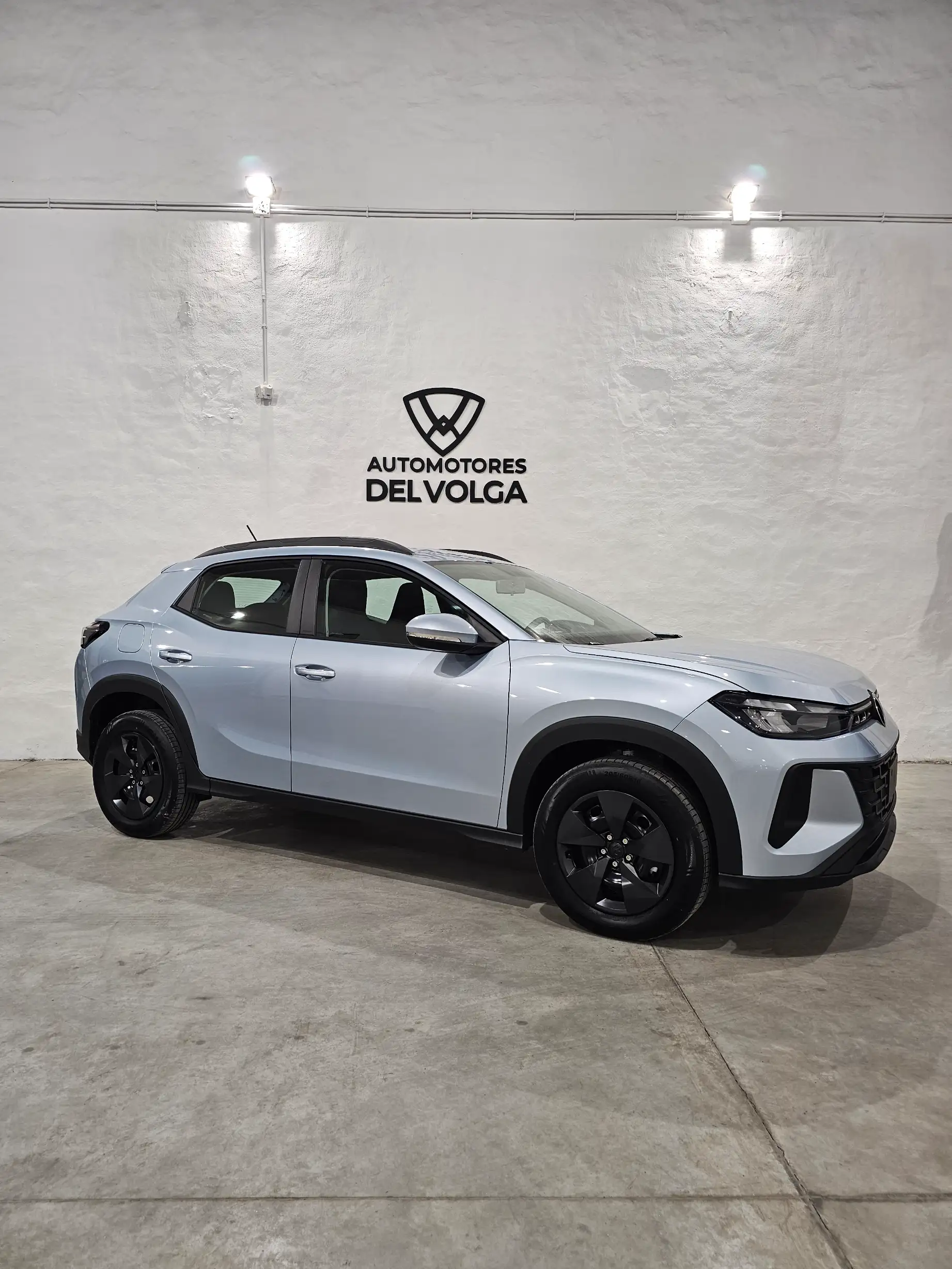 Volkswagen Tera Trendline 2026 - Imagen 1