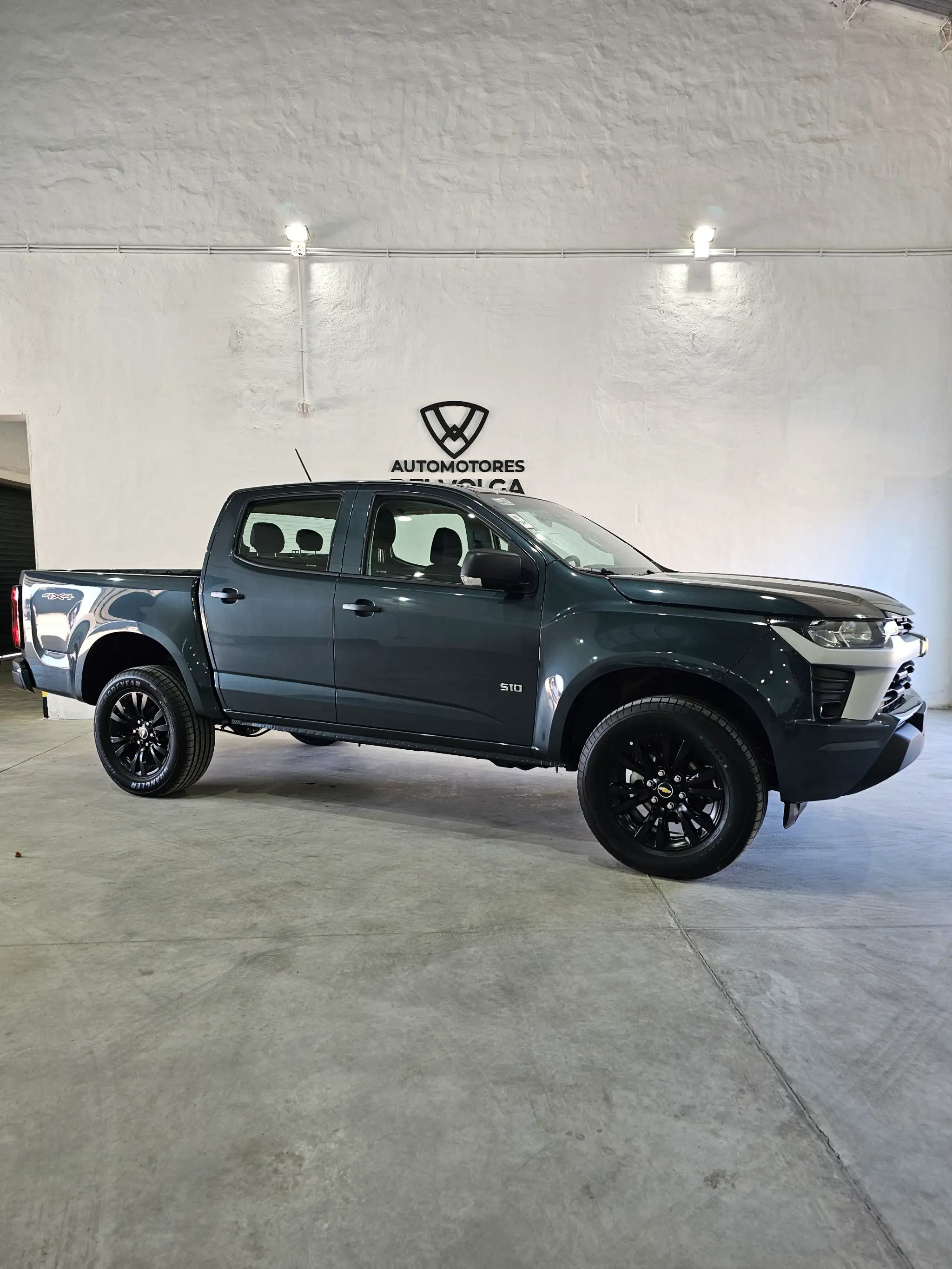 Chevrolet S10 WT 2026 - Imagen 1
