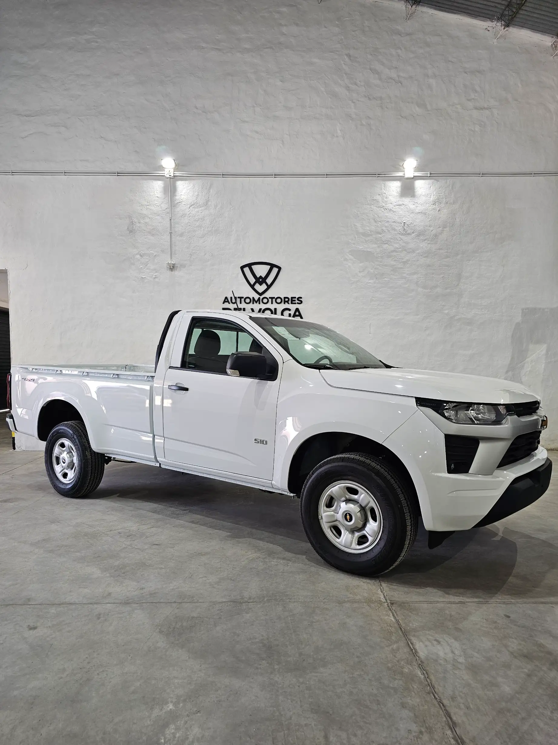 Chevrolet S10 WT CS 2026 - Imagen 1