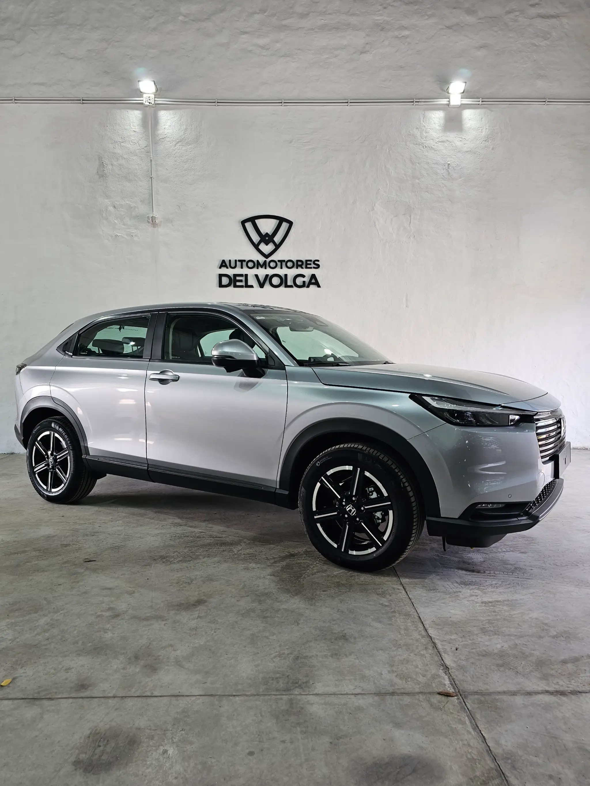 Honda HR-V EXL 2026 - Imagen 1