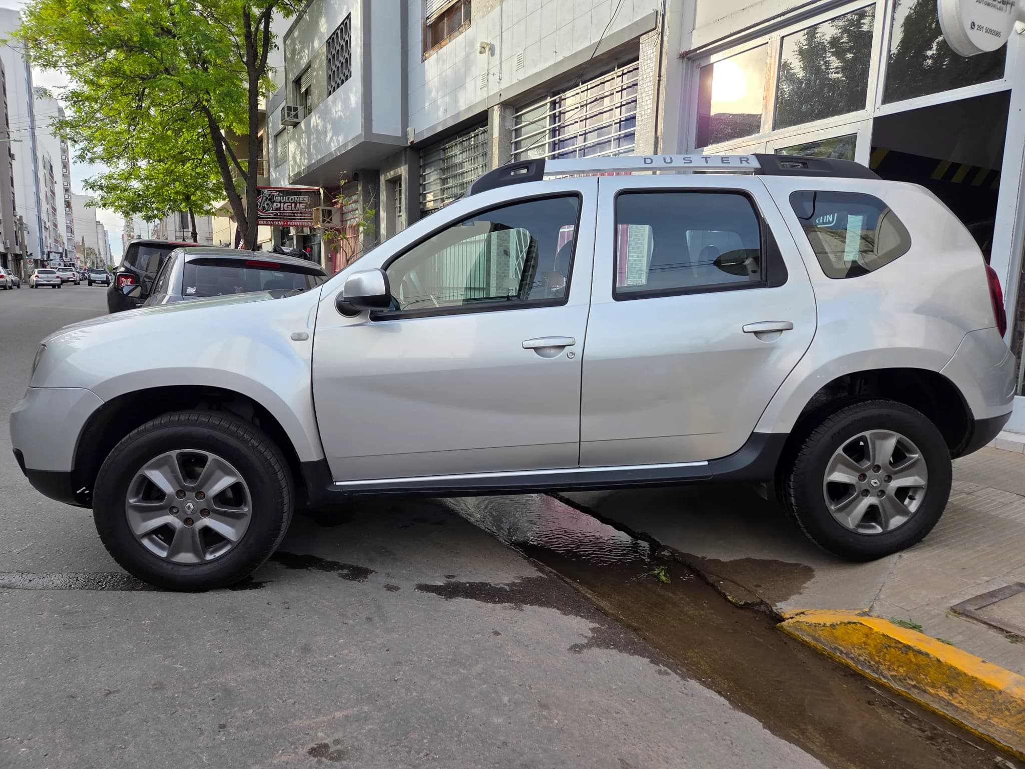 Renault DUSTER PRIVILEGE 4X4 2020 - Imagen 1