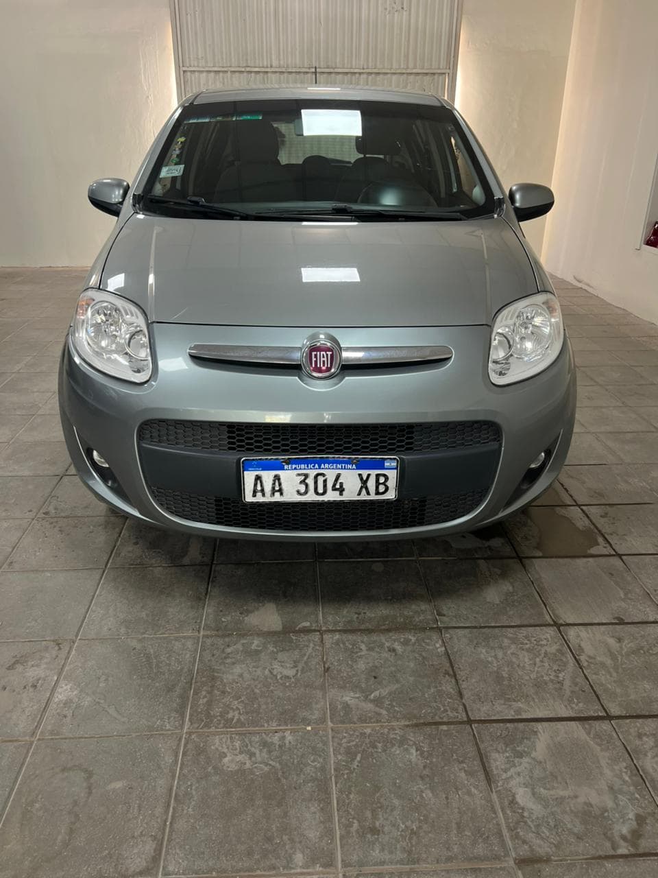 Fiat PALIO (326) ATTRACTIVE 5P 1.4 8V 2016 - Imagen 1