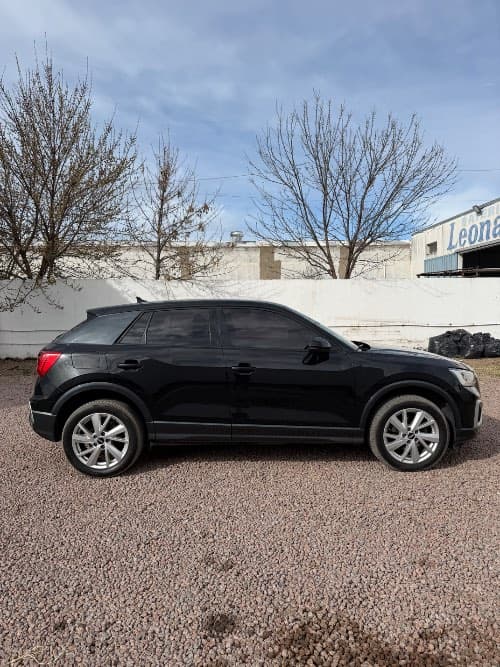 Audi Q2 2021 - Imagen 1