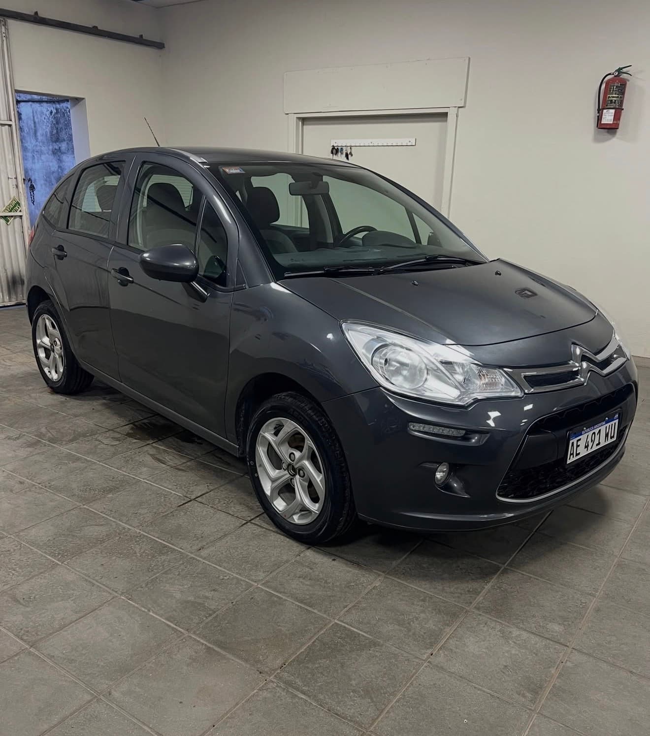Citroën C3 2020 - Imagen 1