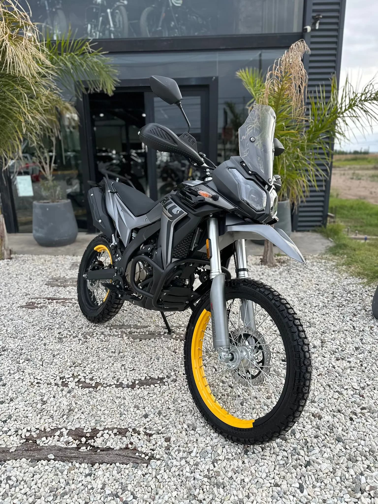 Voge Rally 300 2026