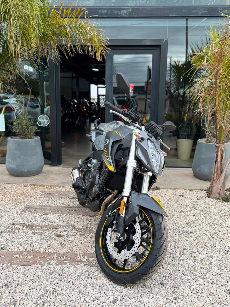 Voge 525R 2026