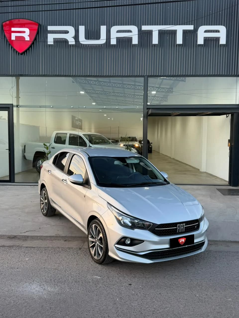 Fiat Cronos Precision 2022 - Imagen 1