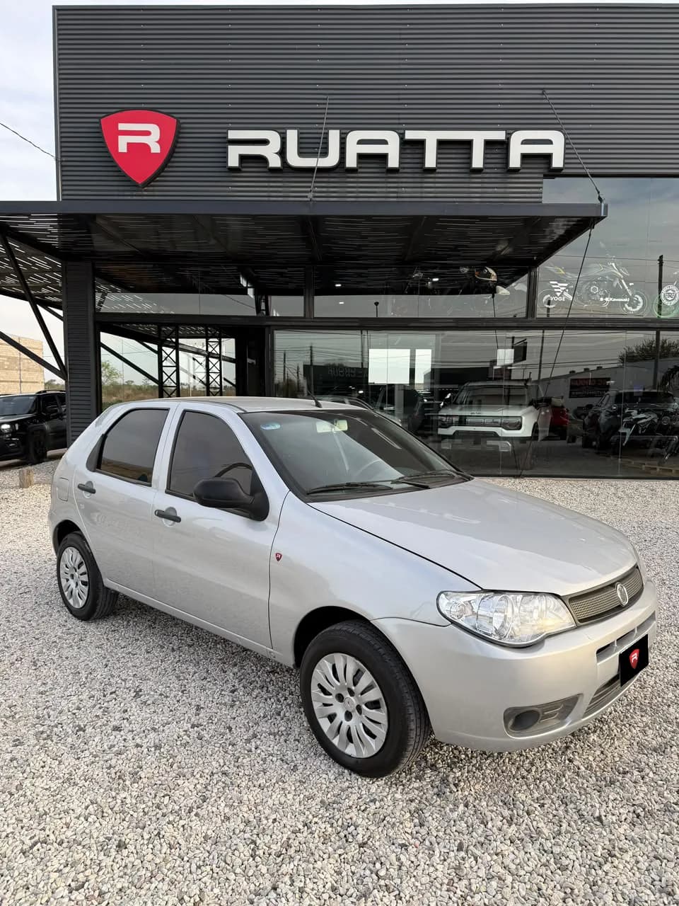 Fiat Palio Fire 2011 - Imagen 1