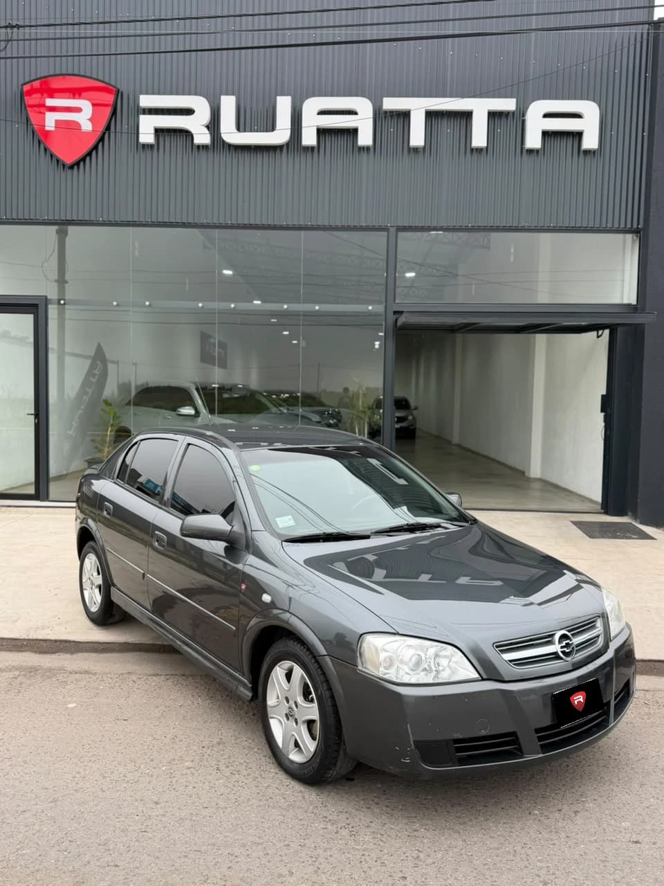 Chevrolet ASTRA GLS 2006 - Imagen 1