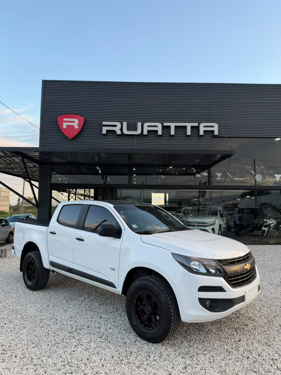 Chevrolet S10 LT 2014 - Imagen 1