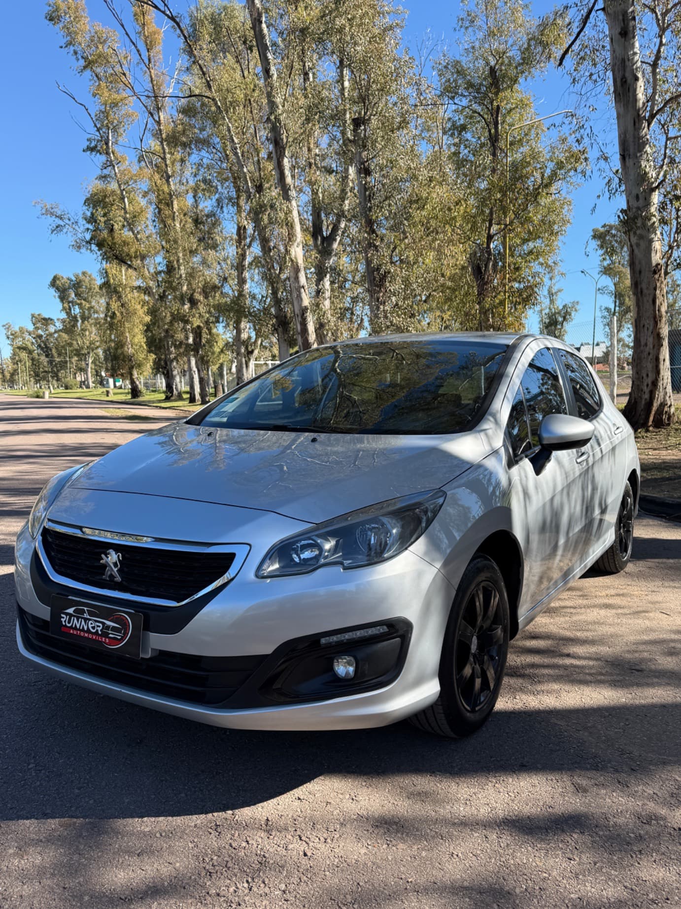 Peugeot 308 2016 - Imagen 1