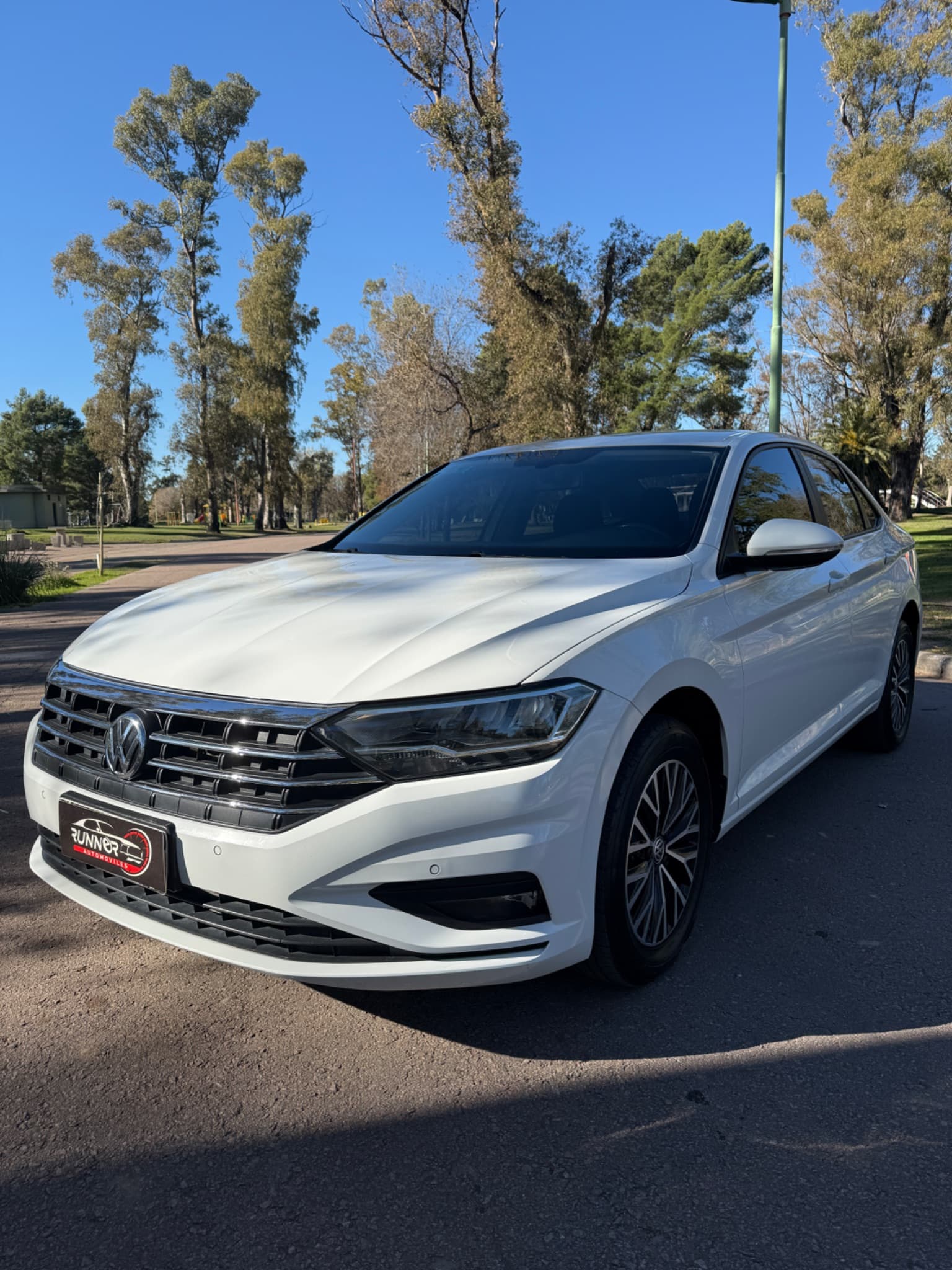 VW VENTO 2019 - Imagen 1